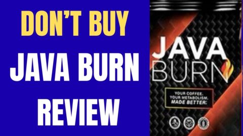 ⚠️ WARNING! Java Burn Review 2026 – Watch This Before You Buy! (Honest Review)