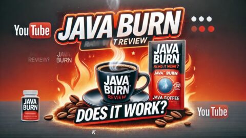 Java Burn Review – Does It Really Work? (Honest Review & Results)