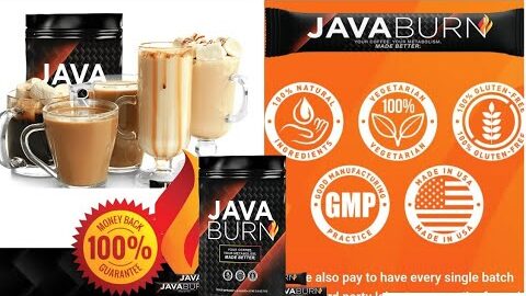 🔥 Java Burn Review 😱 | Is This Weight Loss Hack Legit or SCAM? ☕💥