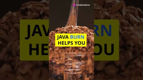 JAVA BURN “Unlock Weight Loss with Java Burn: Transform Your Morning Coffee!”