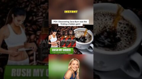 Java Burn Reviews   Java Burn Coffee   Does it Really Works