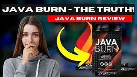 Java Burn Reviews – An Effective Powder To Boost Metabolism?